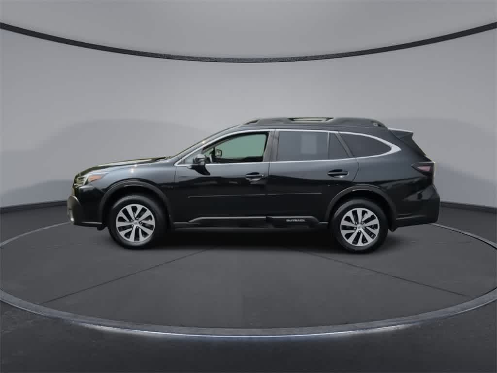 Thumbnail: 2022 Subaru Outback - 5
