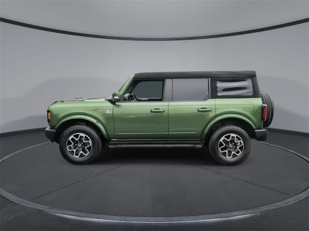 Thumbnail: 2023 Ford Bronco - 5