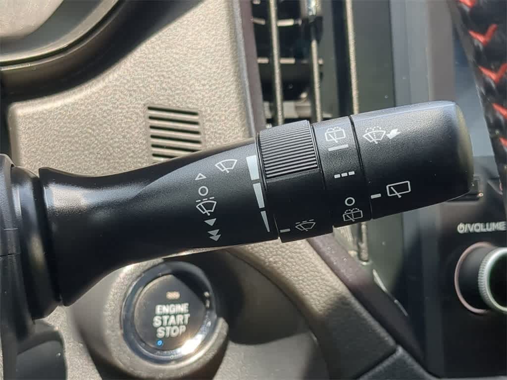 2022 Subaru Forester Sport 28
