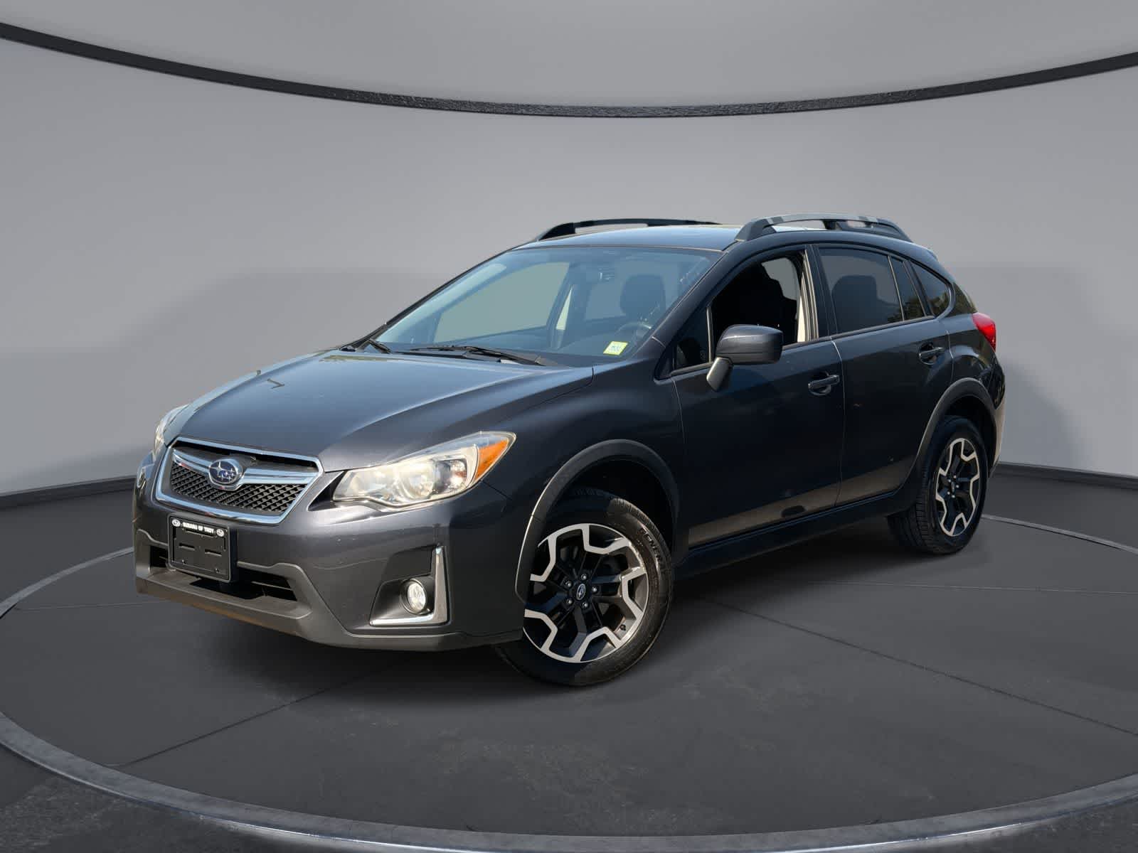 2016 Subaru Crosstrek Premium -
                  Troy, NY
