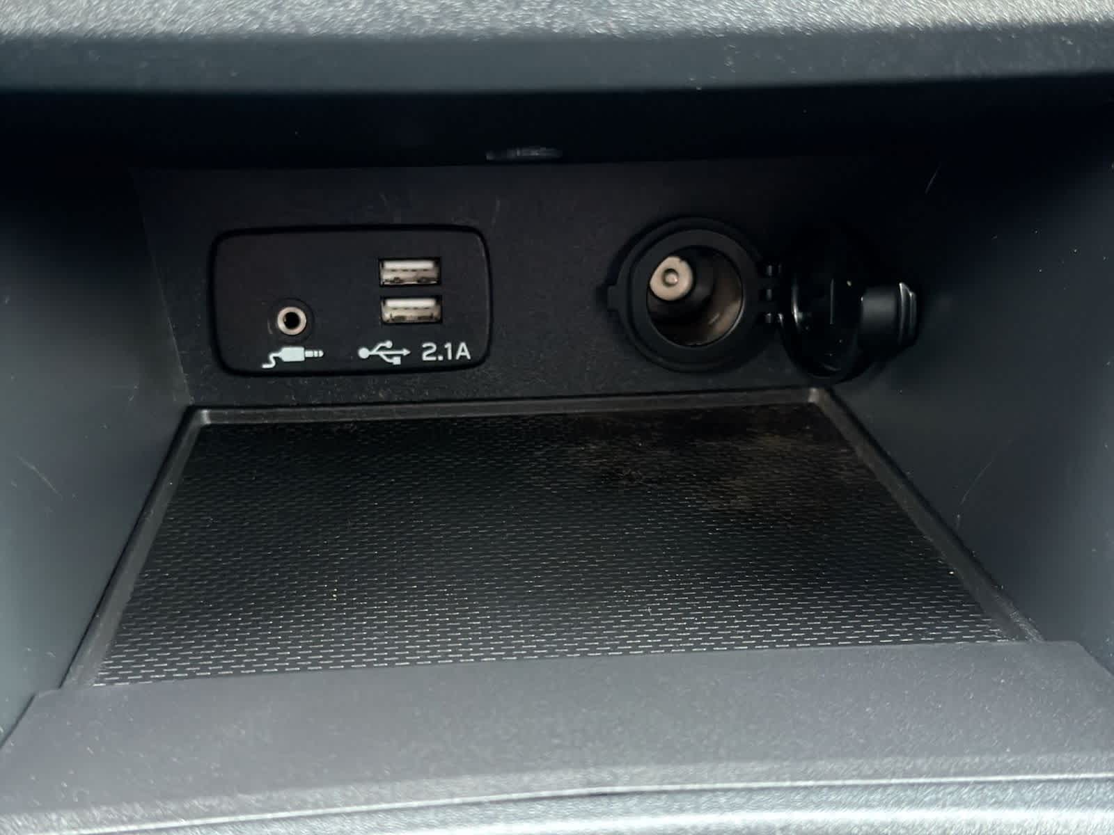 Thumbnail: 2023 Subaru Crosstrek - 31