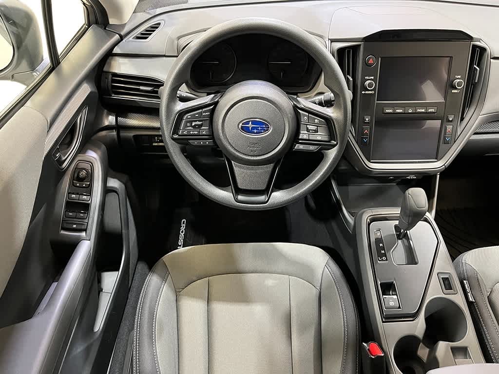 Thumbnail: 2025 Subaru Crosstrek - 15