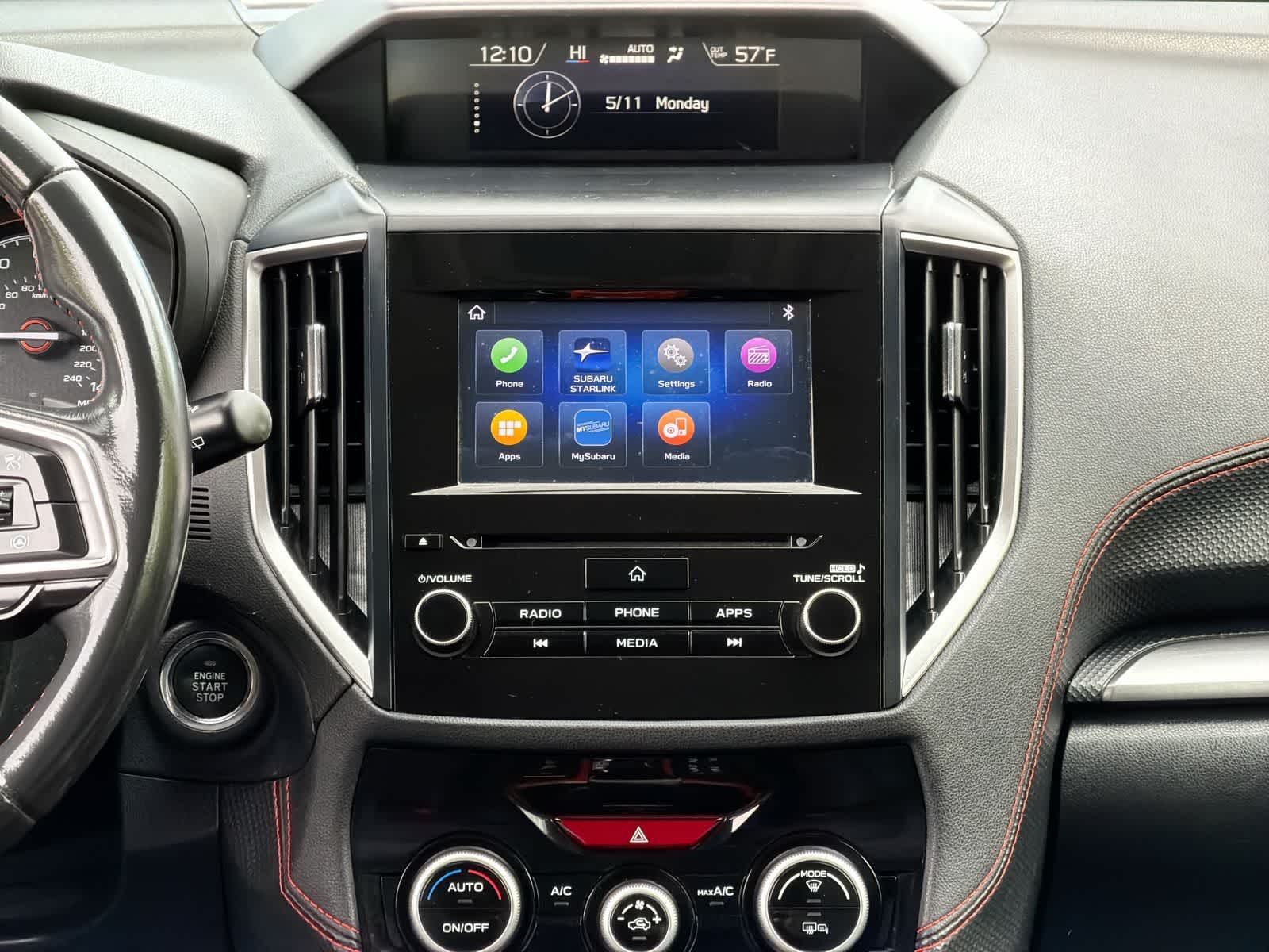 Thumbnail: 2020 Subaru Forester - 29