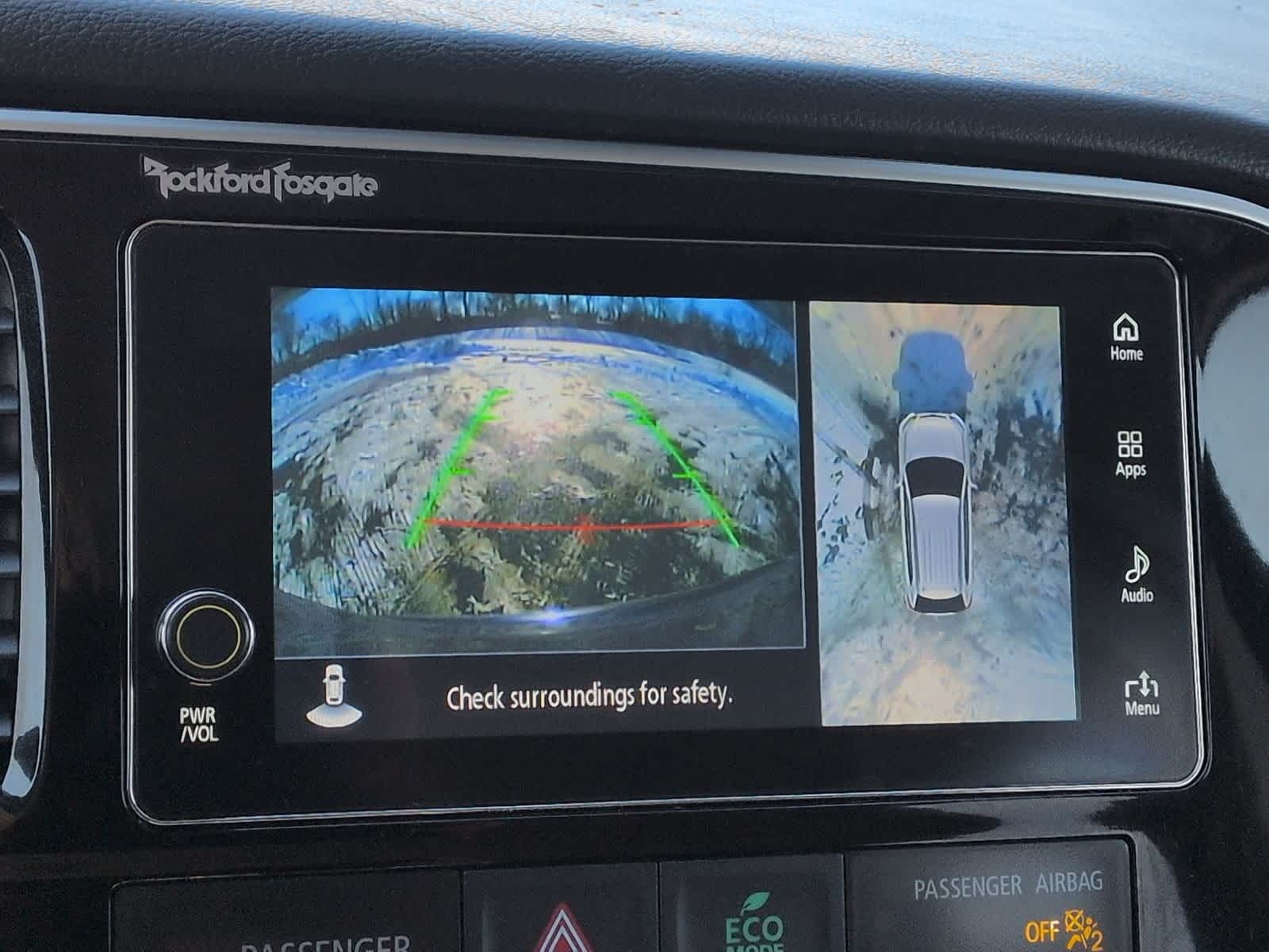 Thumbnail: 2017 Mitsubishi Outlander - 31