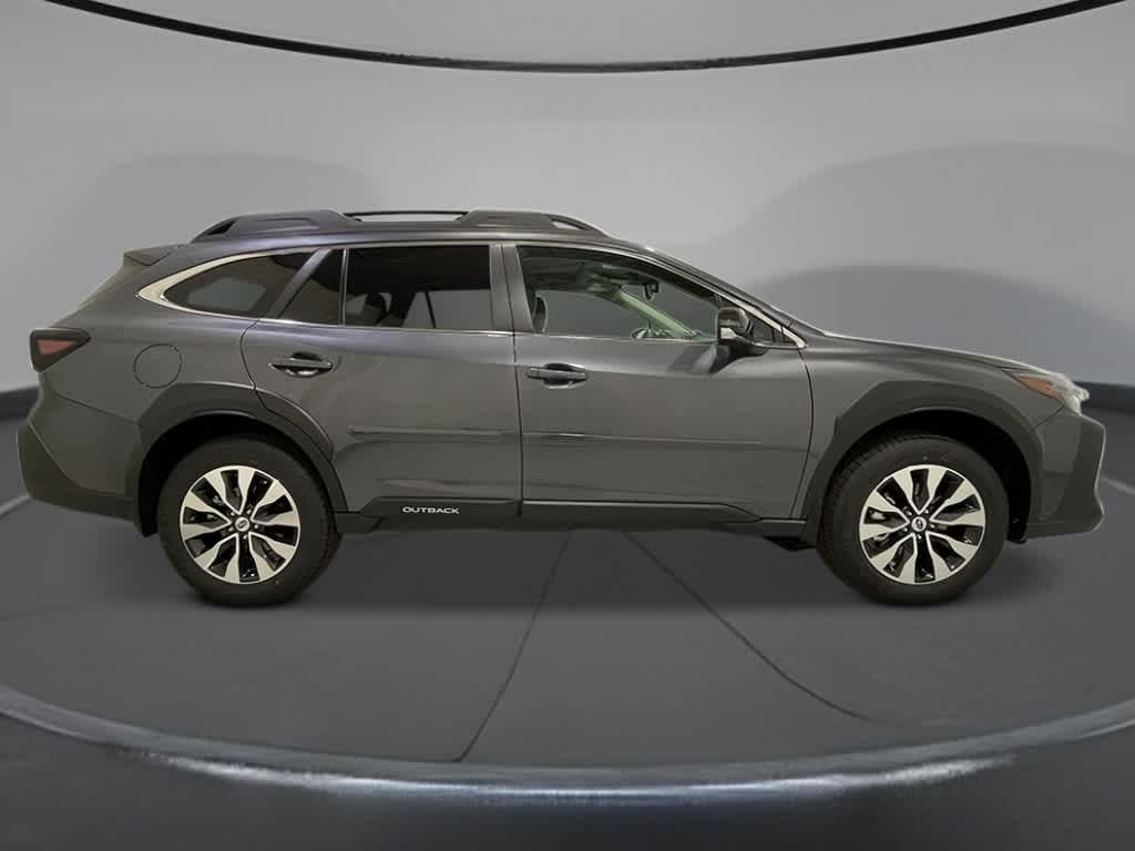 Thumbnail: 2025 Subaru Outback - 6