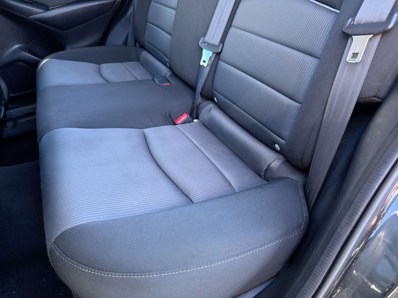 Thumbnail: 2016 Mazda CX-3 - 20