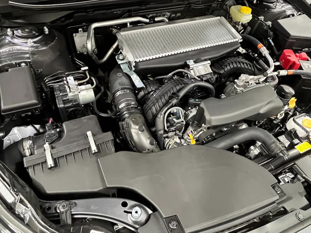 Thumbnail: 2025 Subaru Outback - 11