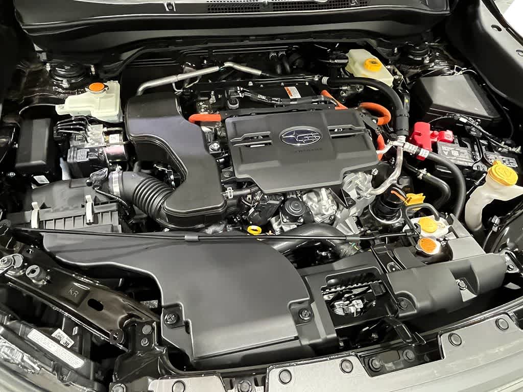 Thumbnail: 2026 Subaru Forester - 11