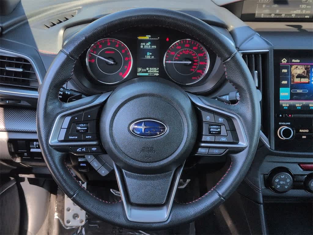 Thumbnail: 2023 Subaru Impreza - 23