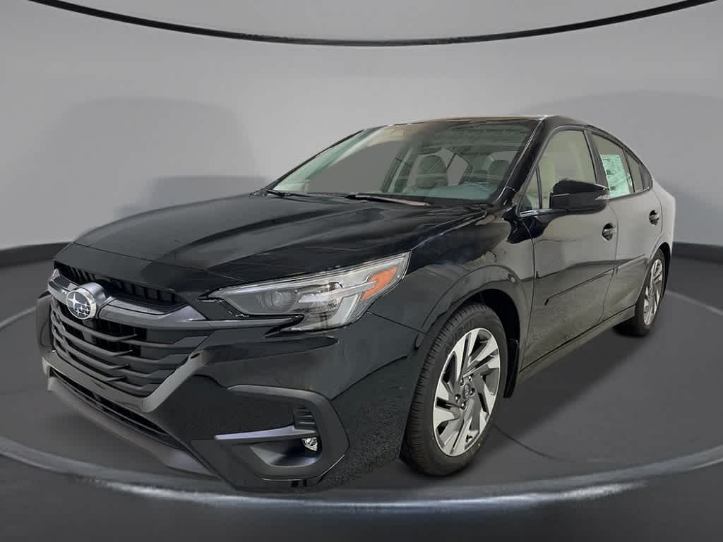 2025 Subaru Legacy Limited -
                Troy, NY