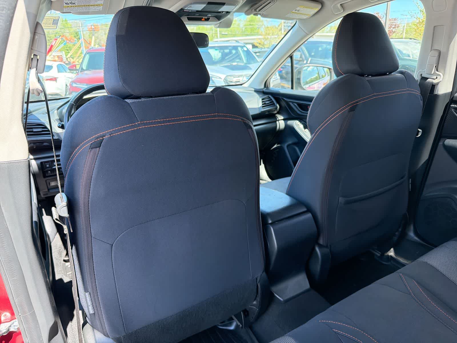 Thumbnail: 2019 Subaru Crosstrek - 19