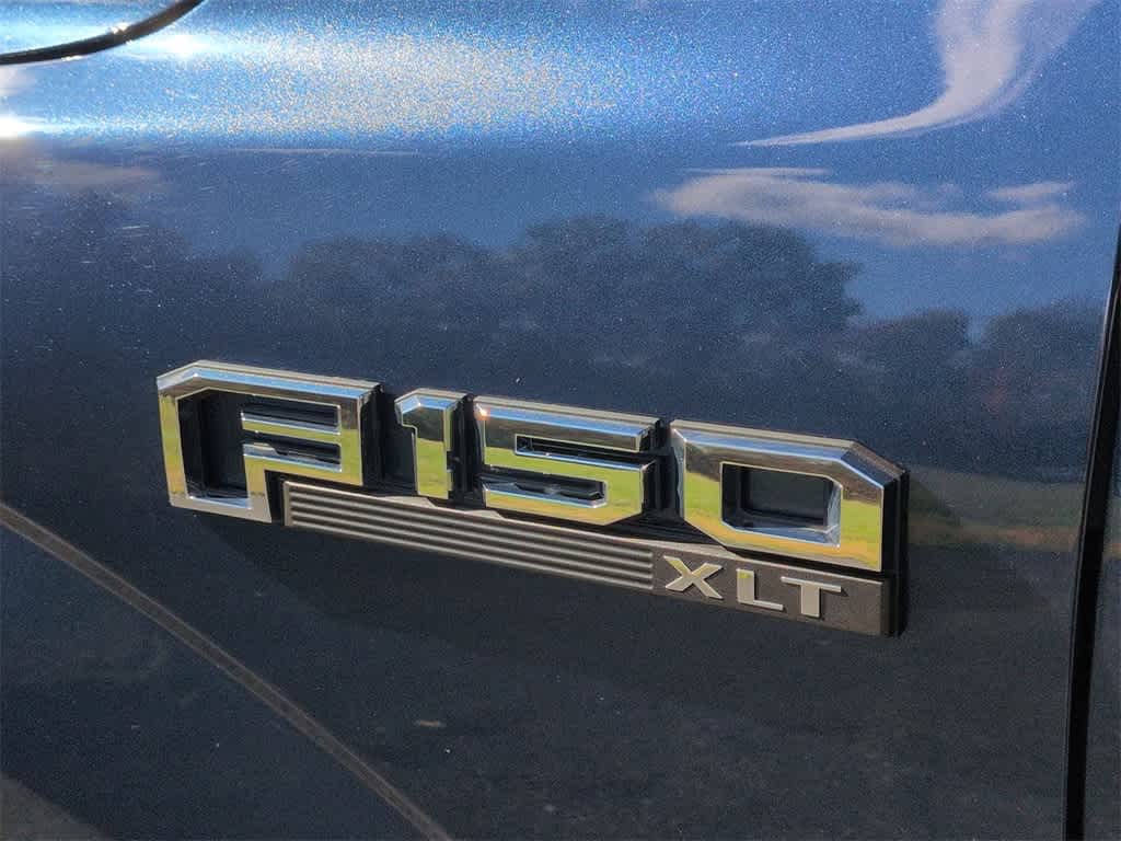 Thumbnail: 2018 Ford F-150 - 13