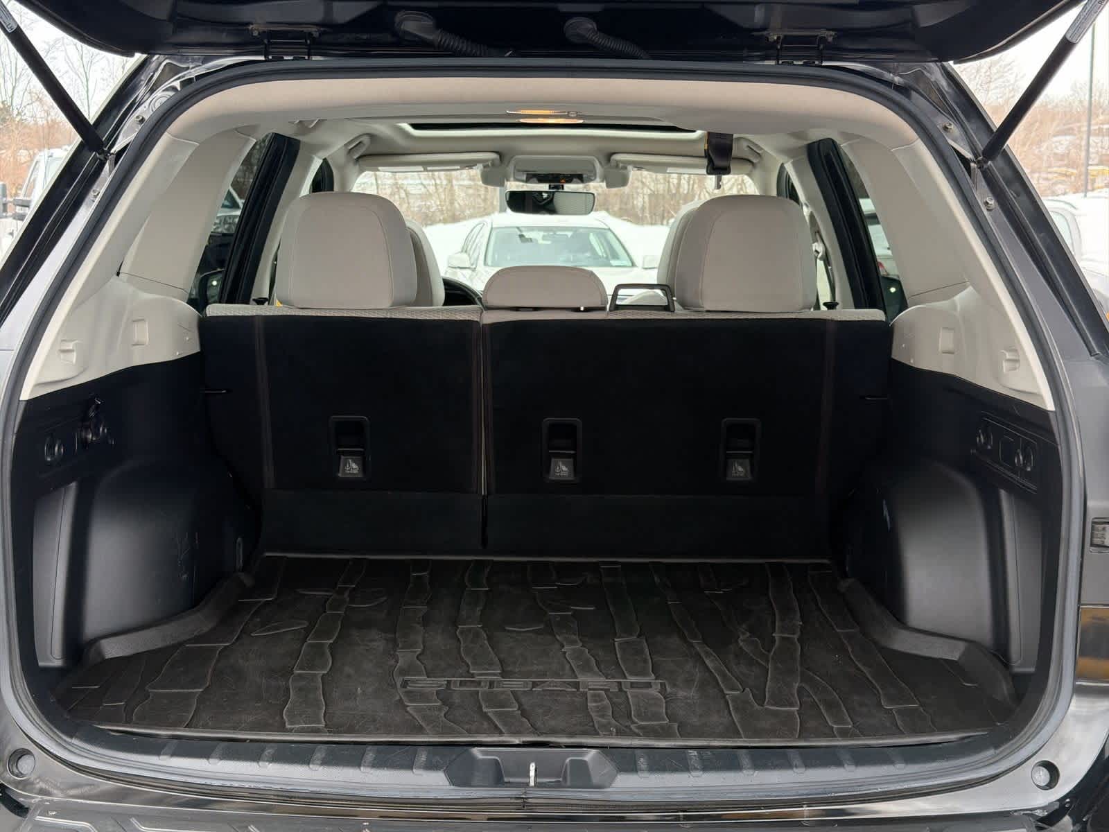 Thumbnail: 2020 Subaru Forester - 36