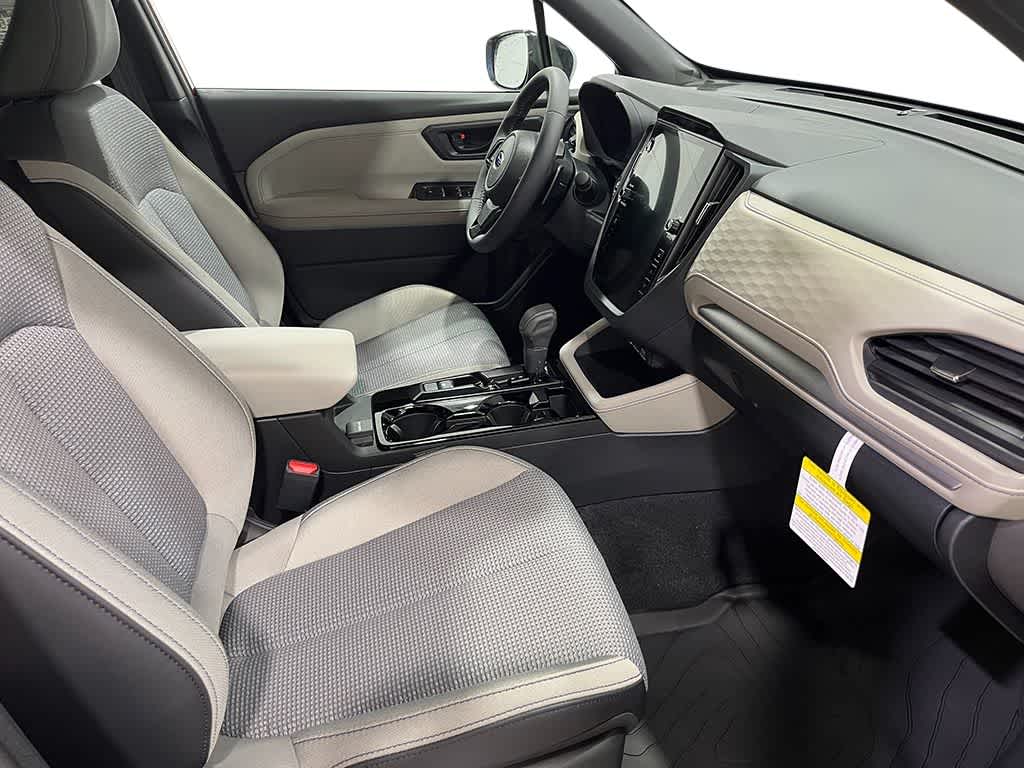 Thumbnail: 2026 Subaru Forester - 29