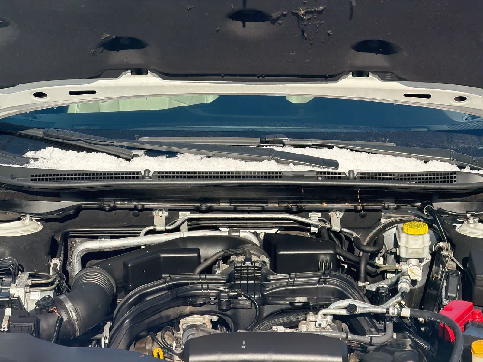 Thumbnail: 2020 Subaru Legacy - 15