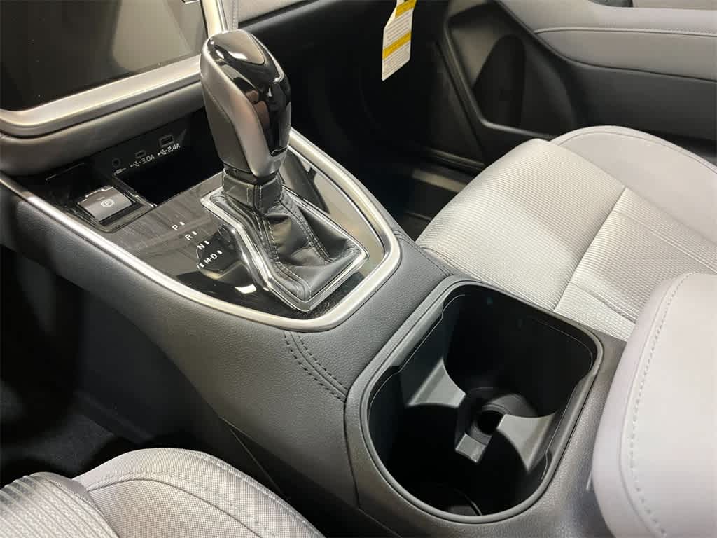 Thumbnail: 2025 Subaru Legacy - 22