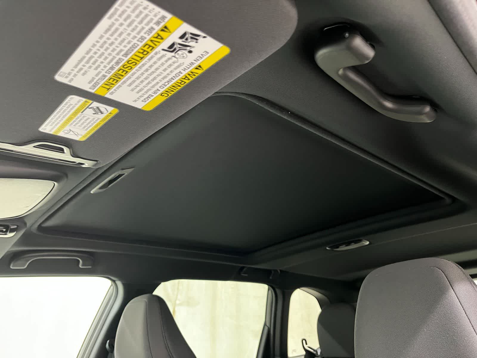 Thumbnail: 2026 Subaru Forester - 15