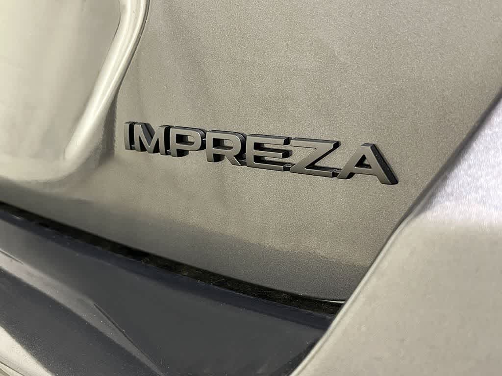 Thumbnail: 2026 Subaru Impreza - 10