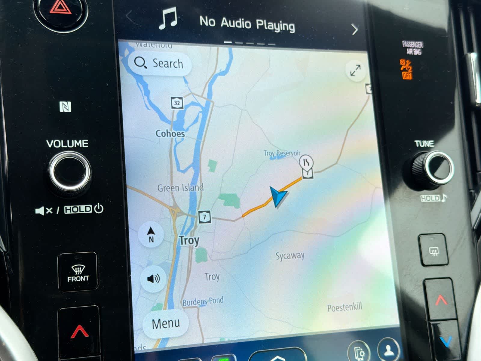 Thumbnail: 2023 Subaru Outback - 30