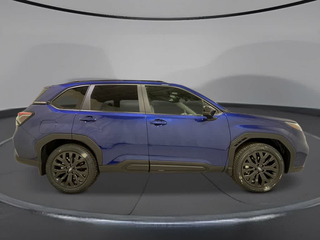 Thumbnail: 2026 Subaru Forester - 6
