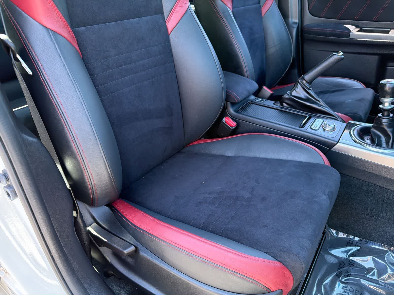 Thumbnail: 2016 Subaru WRX - 22