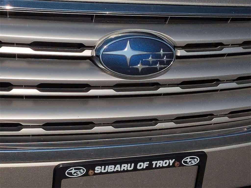 Thumbnail: 2017 Subaru Outback - 12