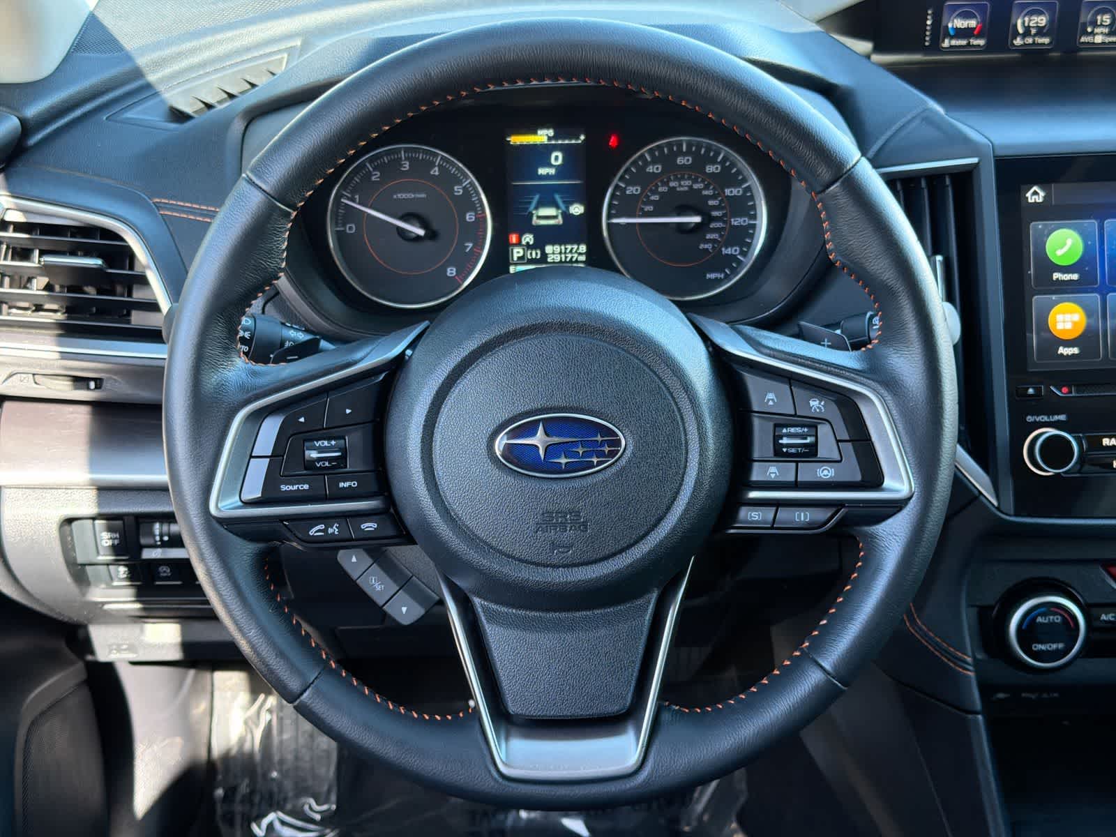 Thumbnail: 2023 Subaru Crosstrek - 24