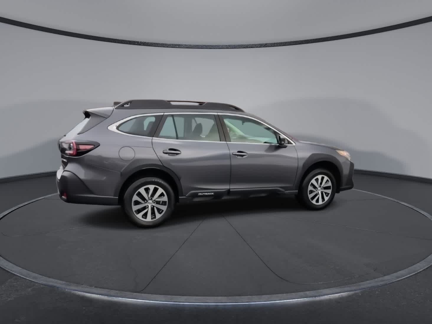Thumbnail: 2023 Subaru Outback - 8