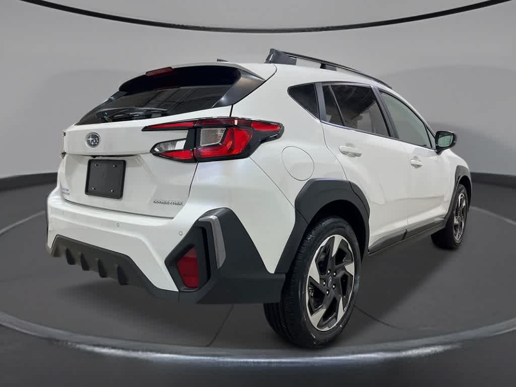 Thumbnail: 2025 Subaru Crosstrek - 5