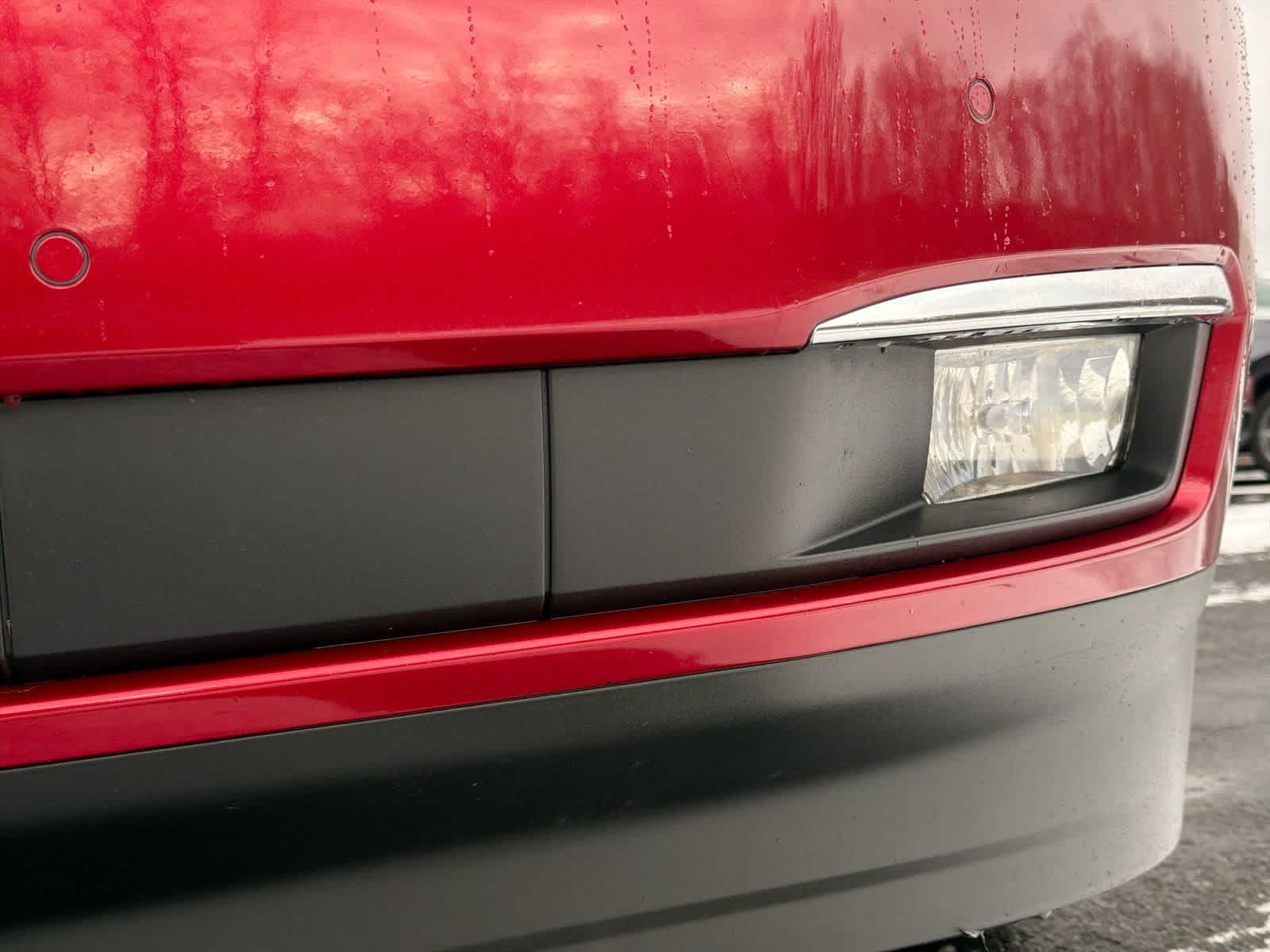 Thumbnail: 2015 Chevrolet Tahoe - 11