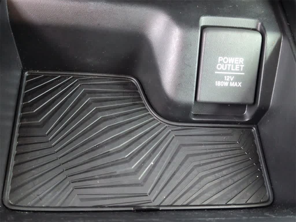 Thumbnail: 2018 Honda CR-V - 33