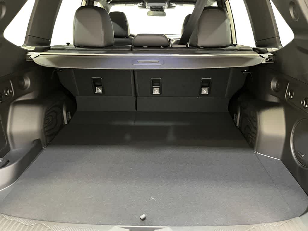 Thumbnail: 2025 Subaru Forester - 23