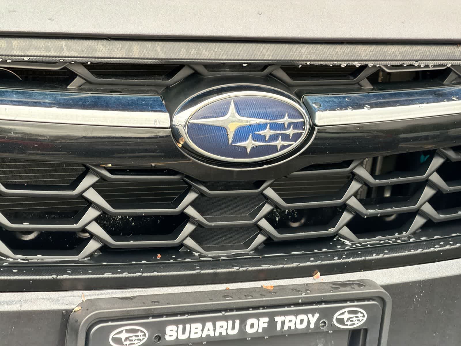 Thumbnail: 2019 Subaru Crosstrek - 12