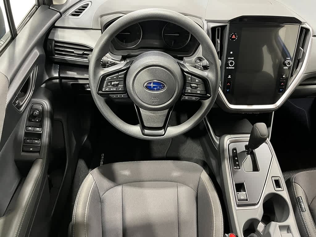 Thumbnail: 2025 Subaru Crosstrek - 14
