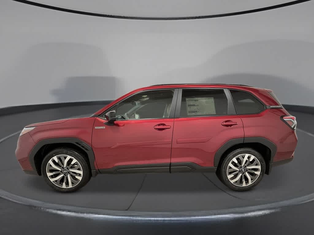 Thumbnail: 2025 Subaru Forester - 2