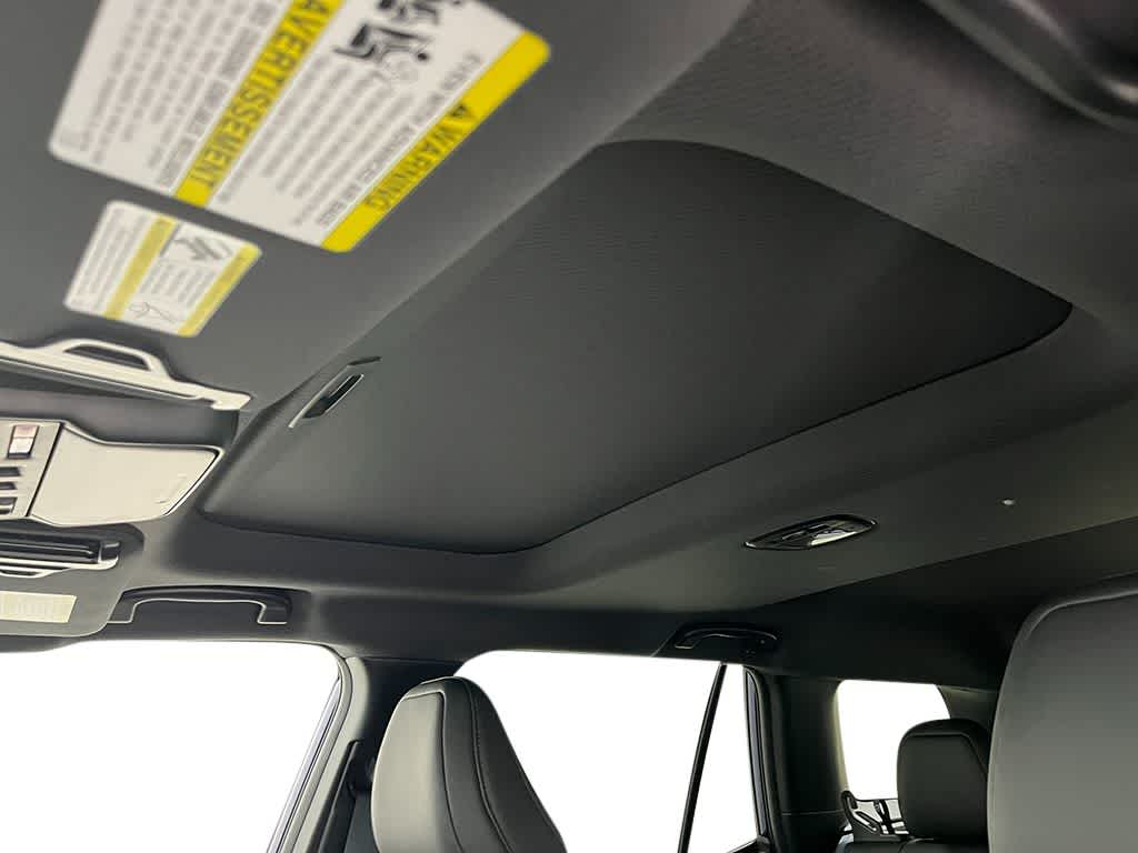 Thumbnail: 2026 Subaru Outback - 21