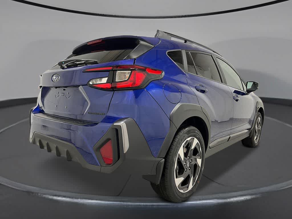 Thumbnail: 2026 Subaru Crosstrek - 5