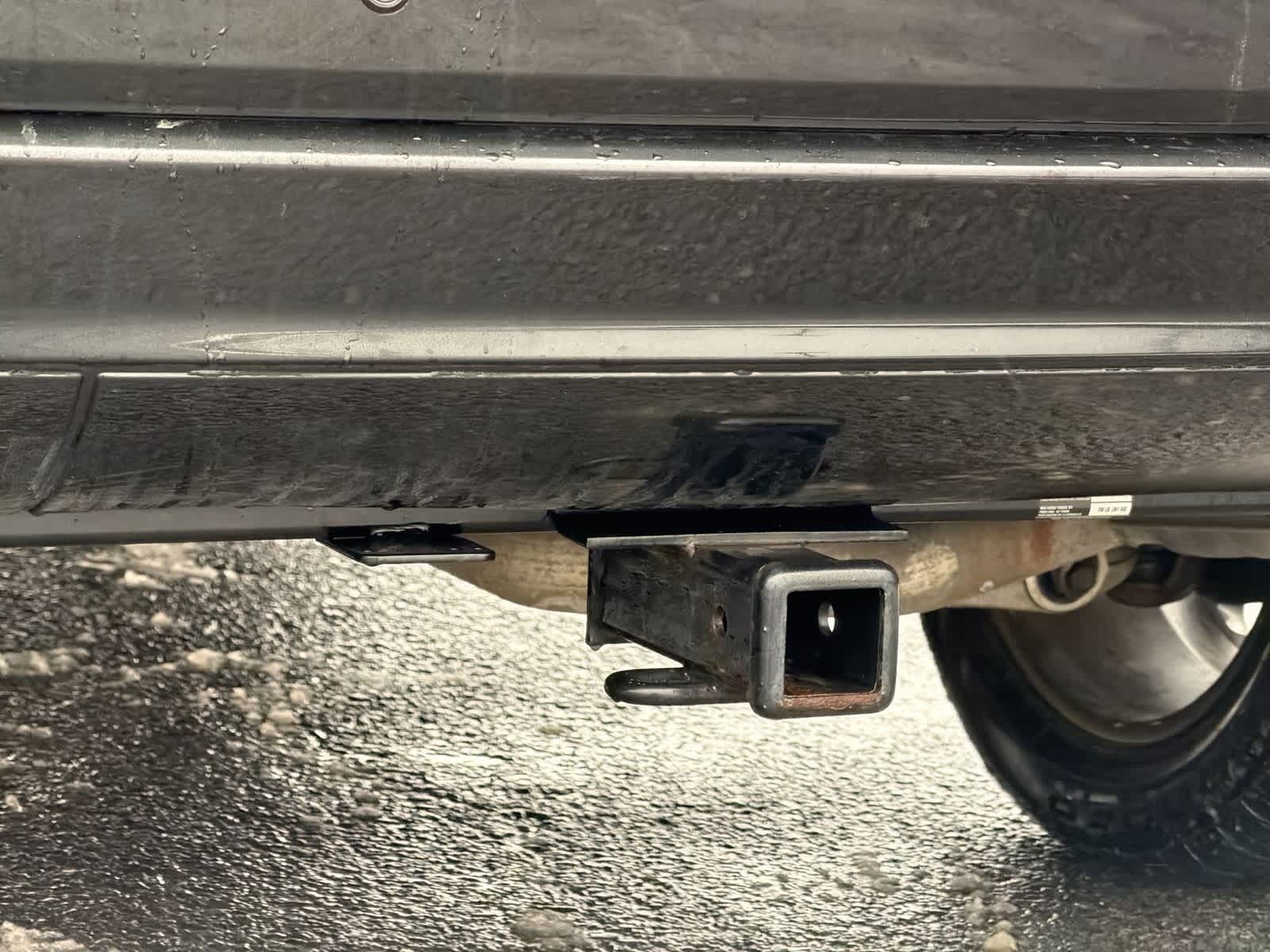 Thumbnail: 2017 Jeep Grand Cherokee - 36