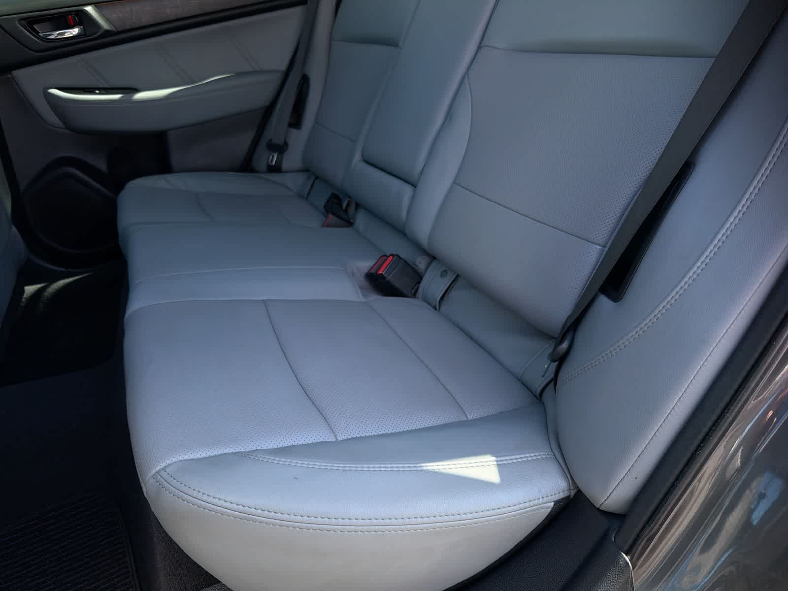 Thumbnail: 2019 Subaru Outback - 21