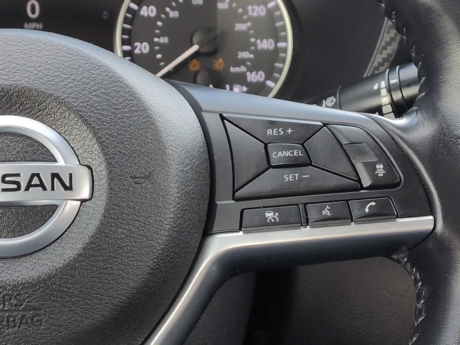 Thumbnail: 2020 Nissan Sentra - 25