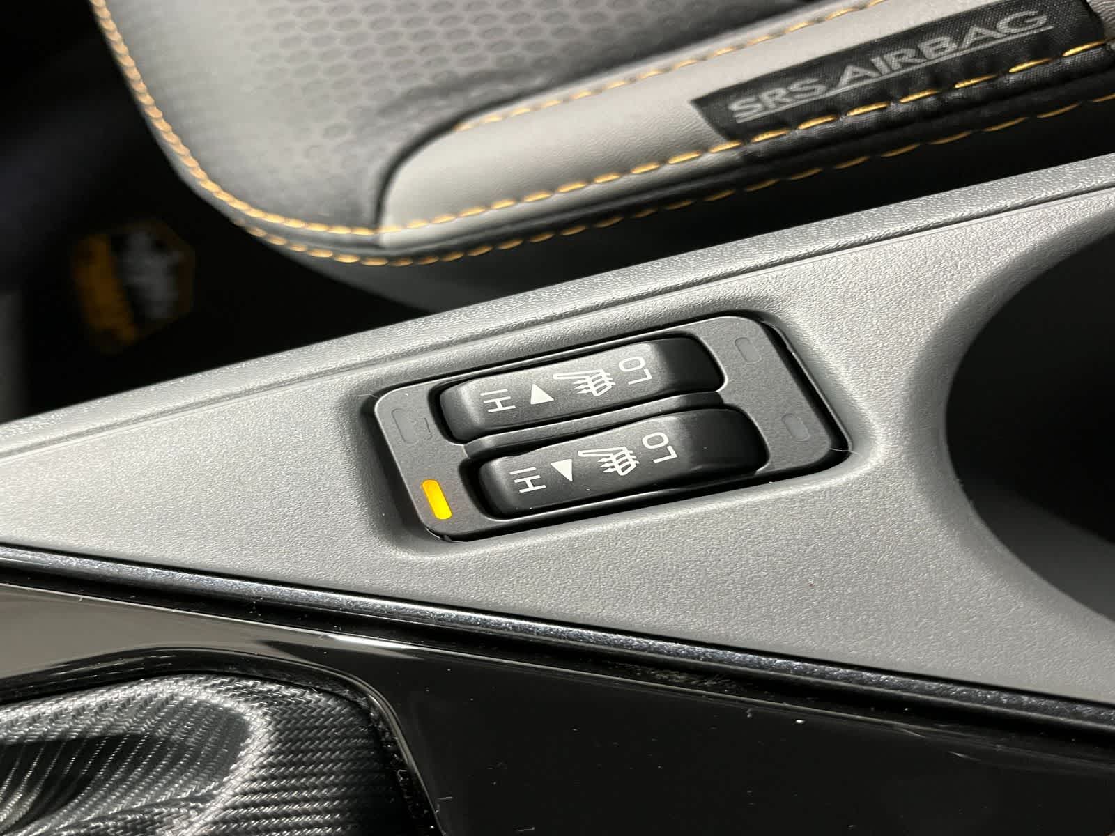 Thumbnail: 2026 Subaru Crosstrek - 19