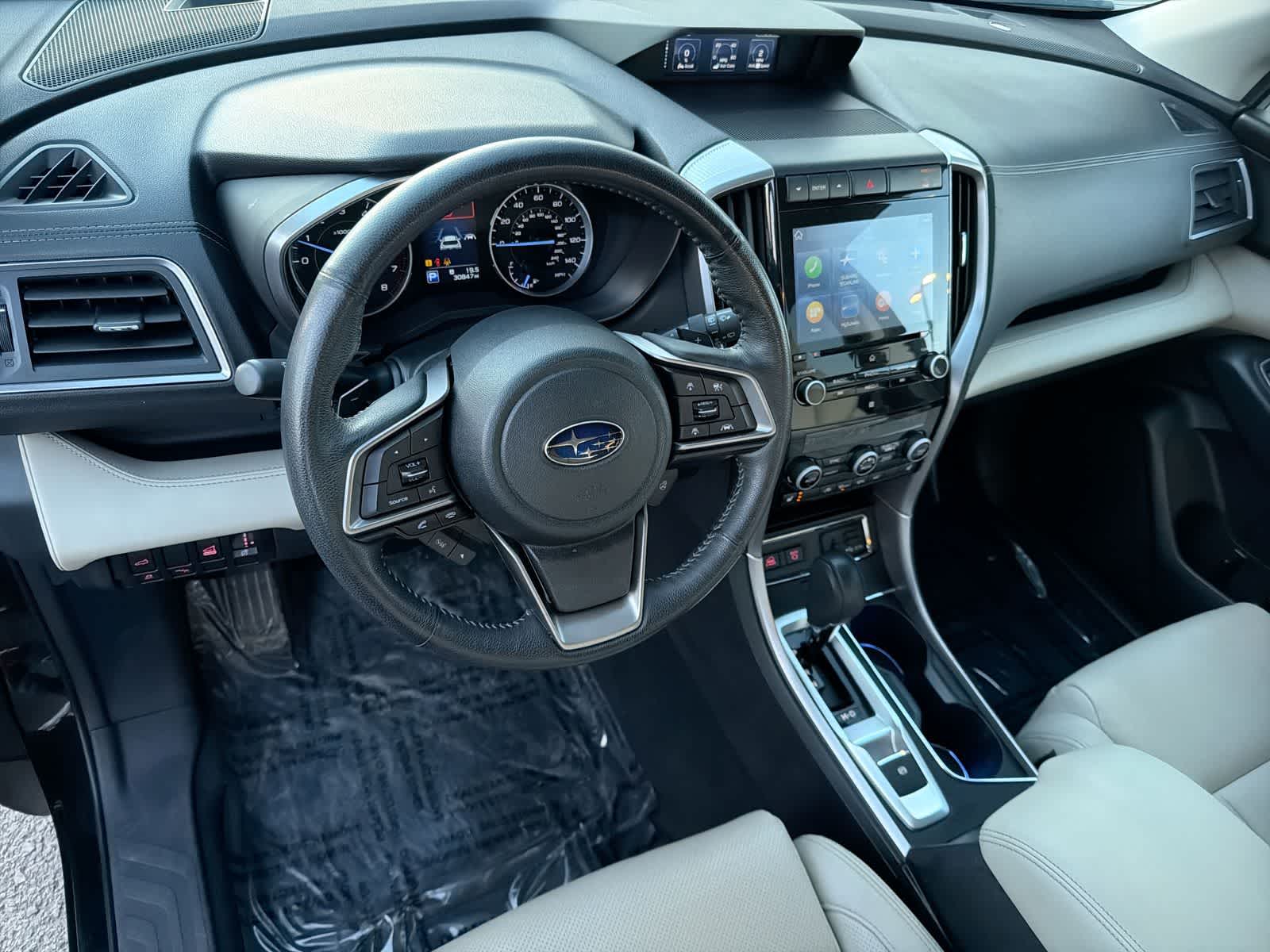 Thumbnail: 2019 Subaru Ascent - 10