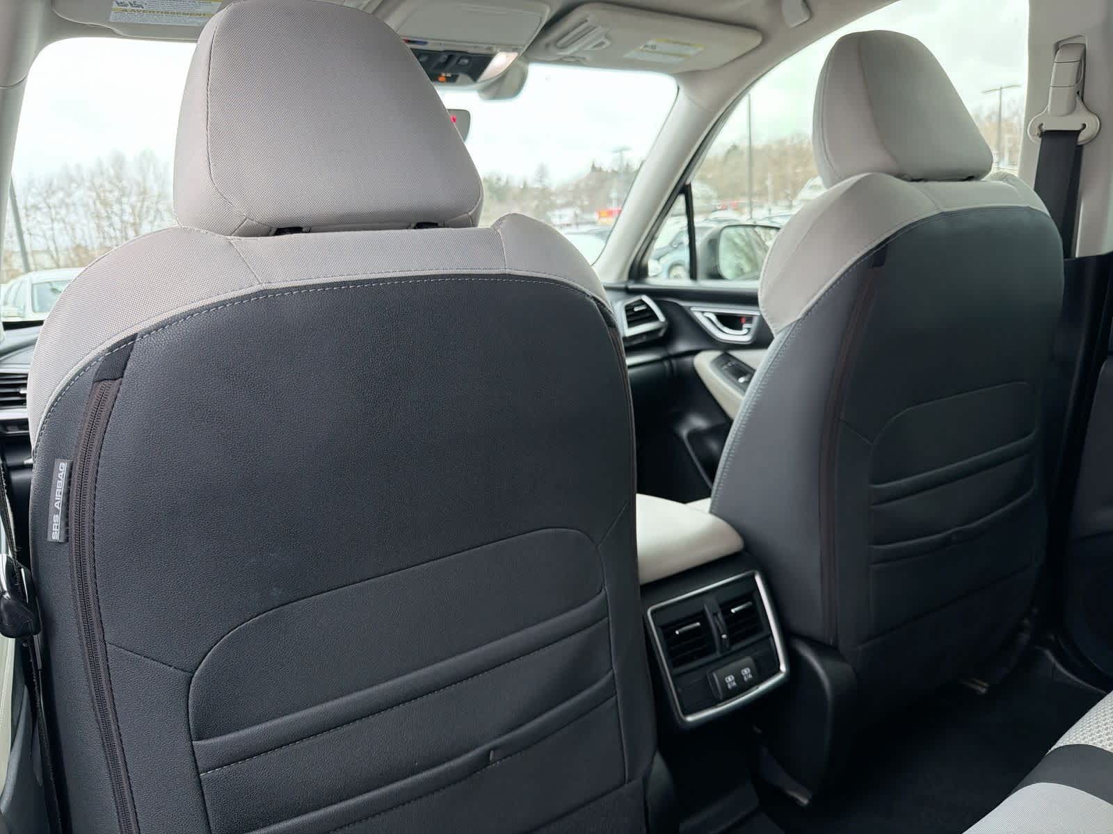 Thumbnail: 2020 Subaru Forester - 19