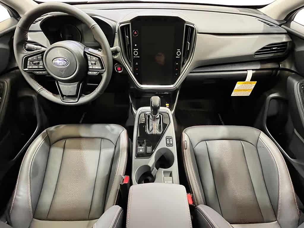 Thumbnail: 2025 Subaru Crosstrek - 14