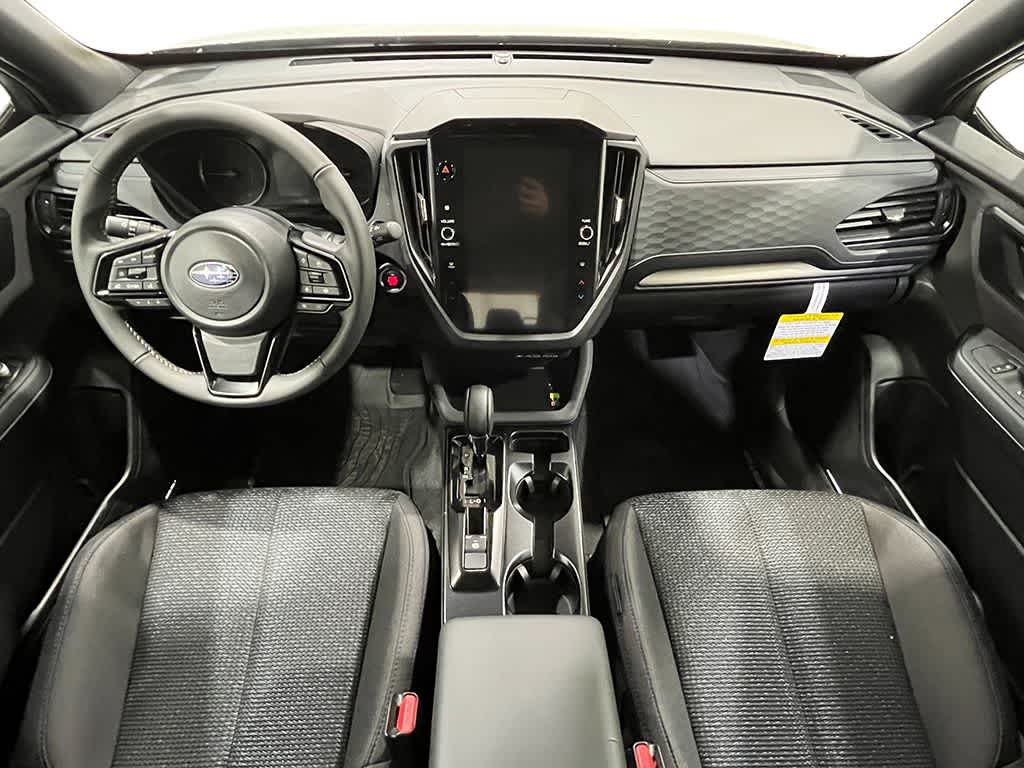 Thumbnail: 2026 Subaru Forester - 14