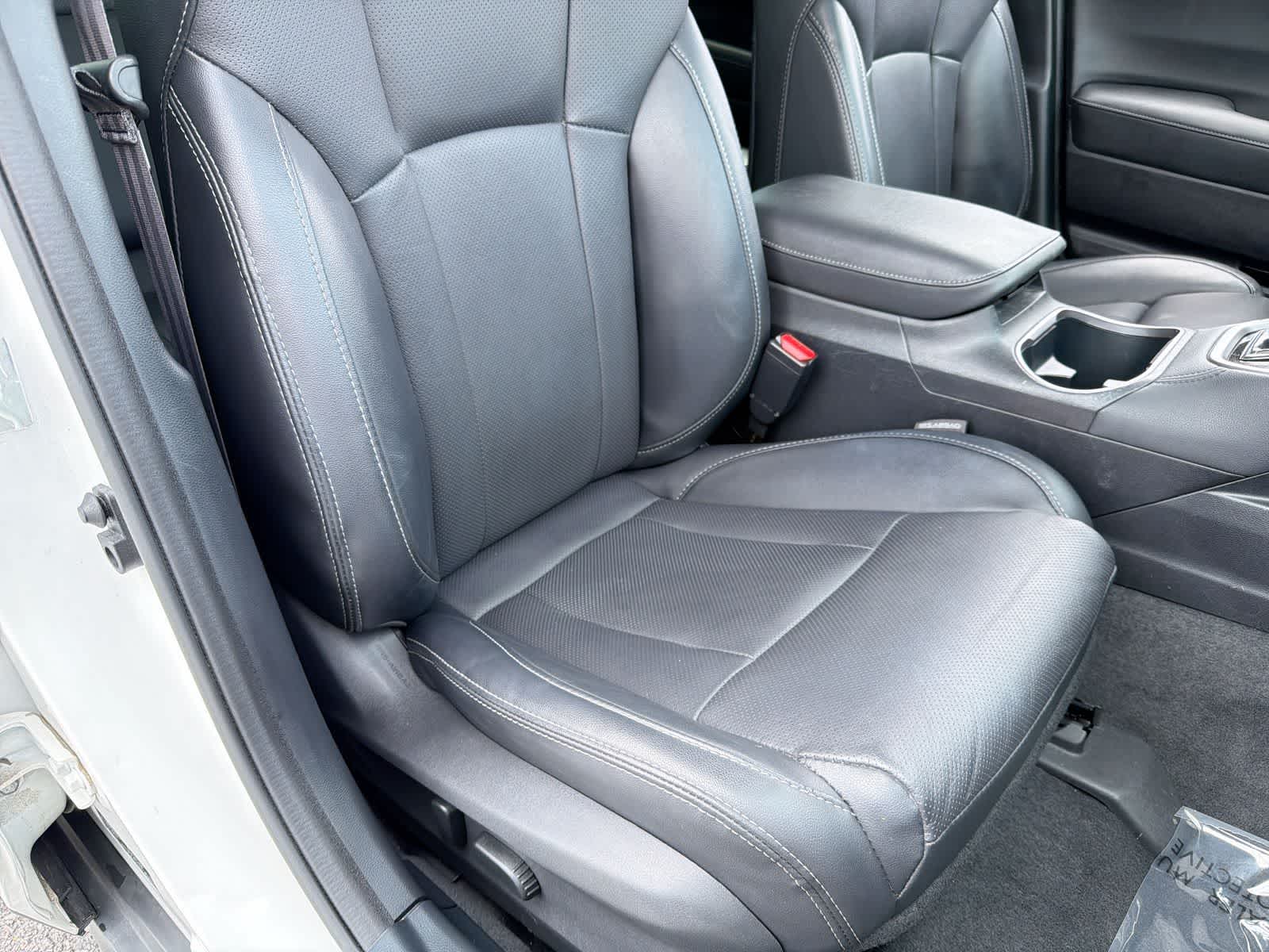 Thumbnail: 2023 Subaru Outback - 23