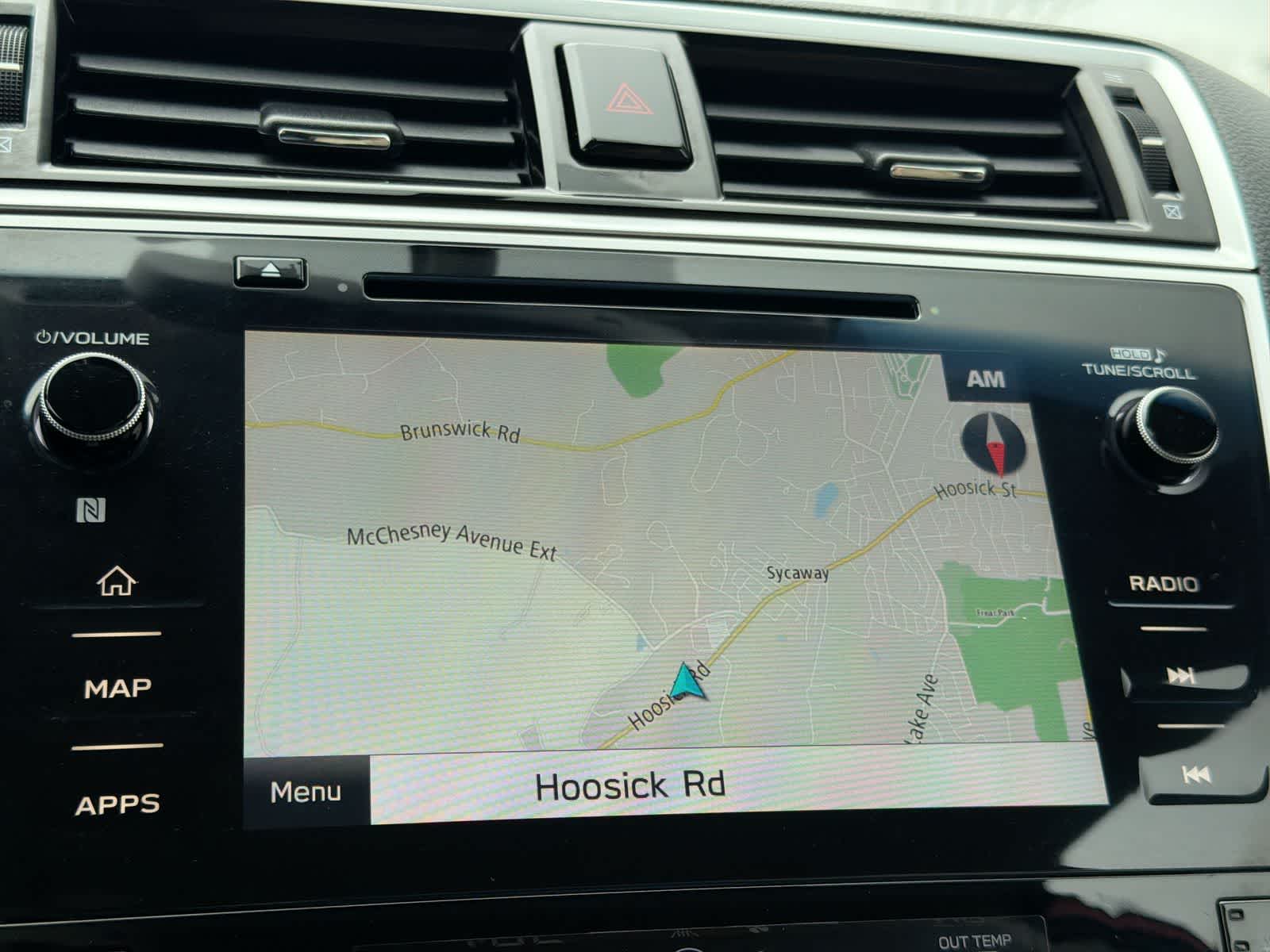 Thumbnail: 2019 Subaru Outback - 30