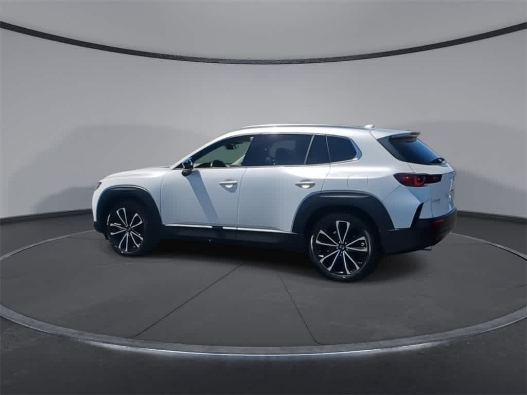 2023 Mazda CX-50 S Premium Plus 6