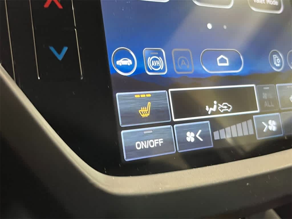 Thumbnail: 2025 Subaru Forester - 21