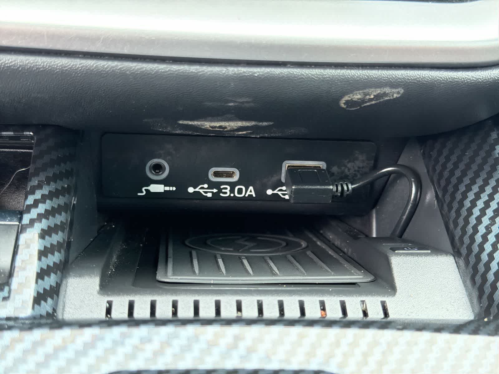 Thumbnail: 2023 Subaru Outback - 32